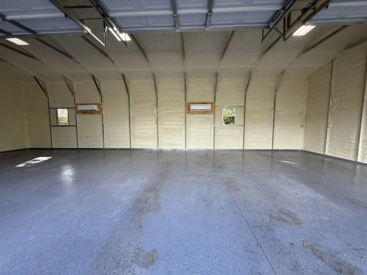 Attic Insulation in Petal, MS